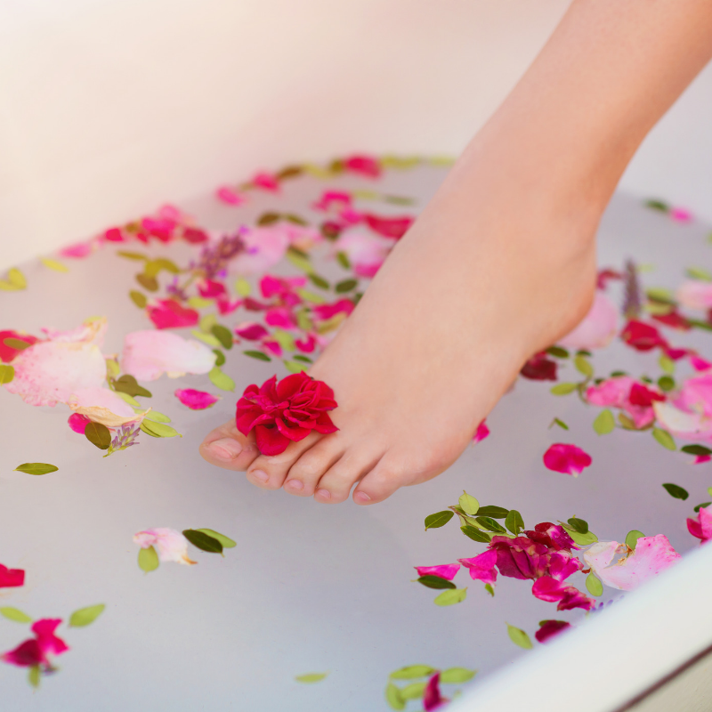 How To Have A Relaxing Spa Day At Home